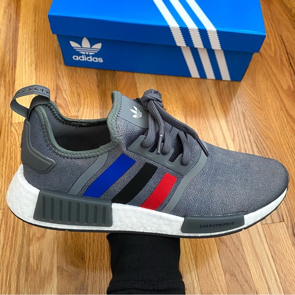 adidas Other - Adidas NMD R1 Men’s Sneakers